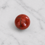 roter jaspis