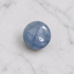 iggy edelstein rutilquarz blau